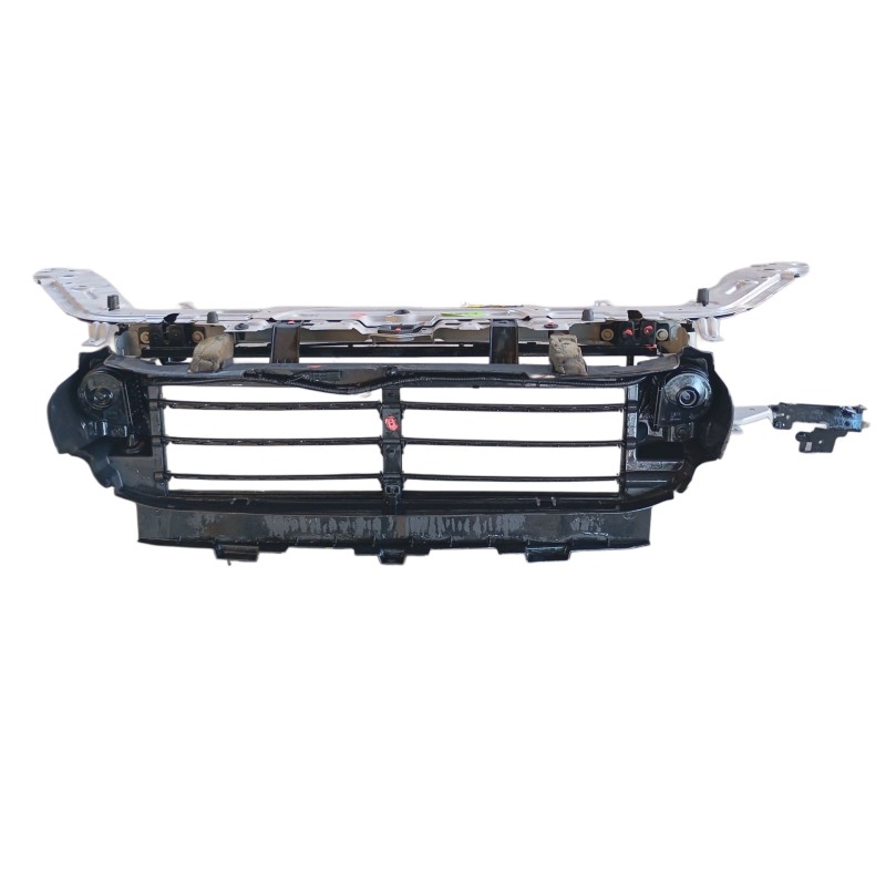 Recambio de panel frontal para jaguar e-pace (x540) 2.0 d180 awd referencia OEM IAM J9C4041 J9C3160706AB 