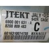 Recambio de columna direccion para renault twingo authentique referencia OEM IAM 8200809483 6900001631A 