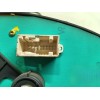 Recambio de cuadro instrumentos para peugeot 206 berlina x-line referencia OEM IAM 6106LJ 9645096180 