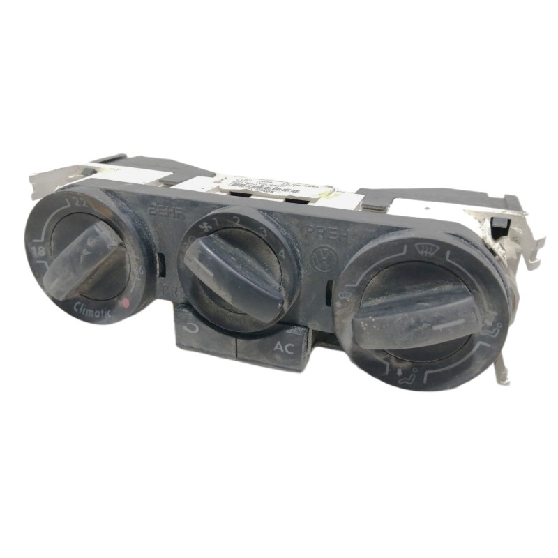 Recambio de mando calefaccion / aire acondicionado para volkswagen polo (9n1) trendline referencia OEM IAM 6Q0820045E  901511880