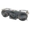 Recambio de mando calefaccion / aire acondicionado para volkswagen polo (9n1) trendline referencia OEM IAM 6Q0820045E  901511880