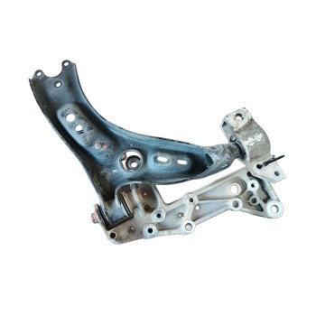 BRAZO SUSPENSION INFERIOR DELANTERO IZQUIERDO 1K0199295E 1K0199295E 