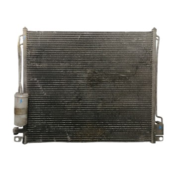 CONDENSADOR / RADIADOR AIRE ACONDICIONADO 92100EB00A 123258 EE50265400