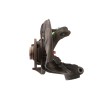 Recambio de mangueta delantera izquierda para skoda octavia i (1u2) 1.9 tdi referencia OEM IAM 1J0407255AG 0256A0 