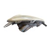 Recambio de faro izquierdo para toyota yaris (_p1_) 1.4 d-4d (nlp10_) referencia OEM IAM 8115052141 HCR104 