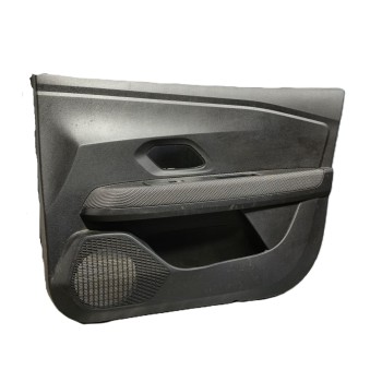 GUARNECIDO PUERTA DELANTERA DERECHA 809001349R 809001349R