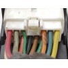 Recambio de mando elevalunas delantero izquierdo para hyundai accent (lc) gl 4p referencia OEM IAM 620W10270  