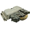 Recambio de centralita motor uce para citroën saxo 1.1 sx referencia OEM IAM 9637838780  0261206246