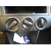 Recambio de mando calefaccion / aire acondicionado para volkswagen polo (9n1) trendline referencia OEM IAM 6Q0820045E  901511880