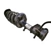 Recambio de amortiguador delantero izquierdo para peugeot bipper básico referencia OEM IAM 51821087  GP32723