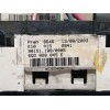 Recambio de mando calefaccion / aire acondicionado para volkswagen polo (9n1) trendline referencia OEM IAM 6Q0820045E  901511880