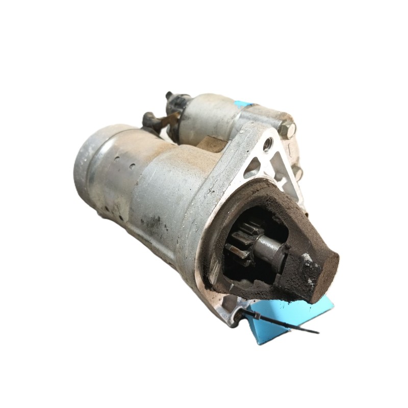 Recambio de motor arranque para ford ka (ccu) titanium referencia OEM IAM 51832952 S114948 090916