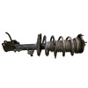 Recambio de amortiguador delantero izquierdo para peugeot bipper básico referencia OEM IAM 51821087  GP32723