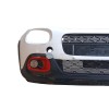 Recambio de paragolpes delantero para citroën c3 iii (sx) 1.2 vti 82 referencia OEM IAM 1618082680  
