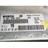 Recambio de centralita motor uce para citroën saxo 1.1 sx referencia OEM IAM 9637838780  0261206246