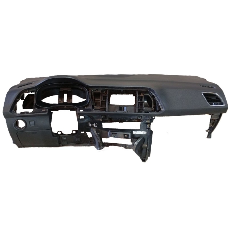 Recambio de salpicadero para seat ateca (kh7, khp) 1.5 tsi referencia OEM IAM 576857003LPLT  