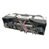 Recambio de mando calefaccion / aire acondicionado para volkswagen polo (9n1) trendline referencia OEM IAM 6Q0820045E  901511880