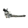 Recambio de elevalunas trasero derecho para lexus nx (_z1_) 300h awd (ayz15) referencia OEM IAM 6980178020 8571078021 