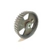Recambio de polea arbol levas para peugeot 407 st sport referencia OEM IAM   