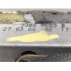 Recambio de cinturon seguridad delantero derecho para seat toledo (1m2) executive referencia OEM IAM 33009583B 5 PUERTAS 