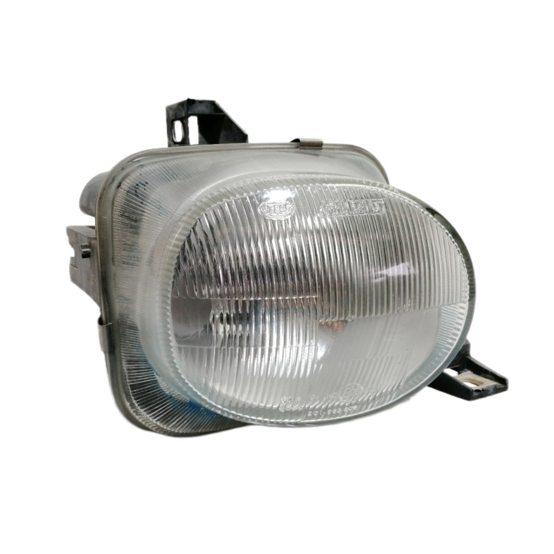 Recambio de faro derecho para fiat multipla (186) 1.9 jtd cat referencia OEM IAM 96381400  