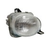 Recambio de faro derecho para fiat multipla (186) 1.9 jtd cat referencia OEM IAM 96381400  