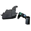Recambio de caja reles / fusibles para lexus is200 (ds2/is2) 220d referencia OEM IAM 8266253110  