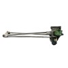 Recambio de motor limpia delantero para peugeot boxer caja cerrada 290 c  td referencia OEM IAM TGE206  