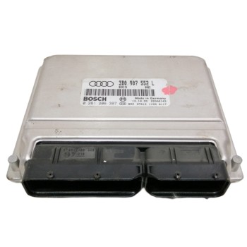 CENTRALITA MOTOR UCE 3B0907552L 0261206397 26SA6143