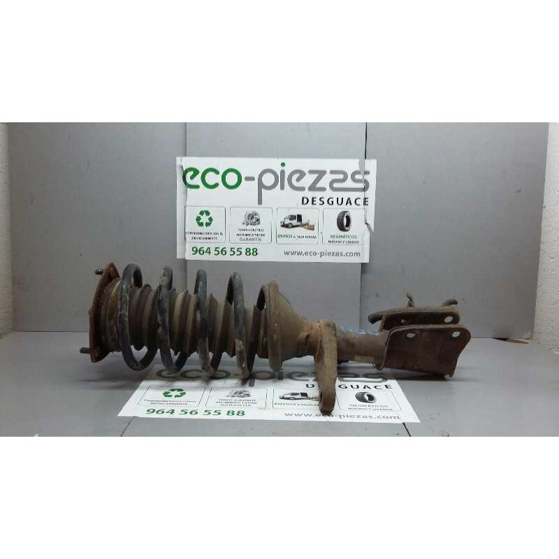 Recambio de amortiguador delantero derecho para land rover freelander (ln) e familiar referencia OEM IAM RSC000020  22110130