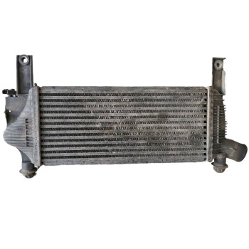 INTERCOOLER F6864 