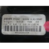 Recambio de motor calefaccion para peugeot 307 break/sw (s2) xs referencia OEM IAM PF2A2B9506 PF2A20665 B9506