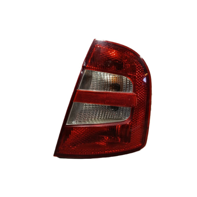 Recambio de piloto trasero derecho para skoda fabia i (6y2) 1.4 referencia OEM IAM 6Y6945112B 6Y6945096B 