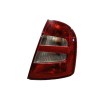 Recambio de piloto trasero derecho para skoda fabia i (6y2) 1.4 referencia OEM IAM 6Y6945112B 6Y6945096B 