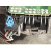 Recambio de motor limpia delantero para peugeot boxer caja cerrada 290 c  td referencia OEM IAM TGE206  