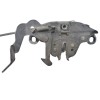 Recambio de cerradura capot para nissan qashqai+2 (jj10) acenta referencia OEM IAM 65601JD000  