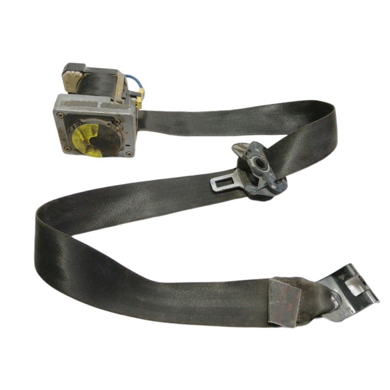 Recambio de cinturon seguridad delantero izquierdo para seat toledo (1m2) executive referencia OEM IAM 1M0857705A 5 PUERTAS 
