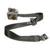 Recambio de cinturon seguridad delantero izquierdo para seat toledo (1m2) executive referencia OEM IAM 1M0857705A 5 PUERTAS 