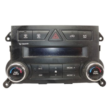 MANDO CALEFACCION / AIRE ACONDICIONADO 972502PXXX 4XM057ELE032 972502P590CA