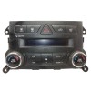 Recambio de mando calefaccion / aire acondicionado para kia sorento emotion 4wd referencia OEM IAM 972502PXXX 4XM057ELE032 97250