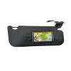 Recambio de parasol derecho para jaguar e-pace (x540) 2.0 d180 awd referencia OEM IAM T4A10542PVJ GX7304100BC8PVJ 