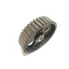 Recambio de polea arbol levas para peugeot 407 st sport referencia OEM IAM   