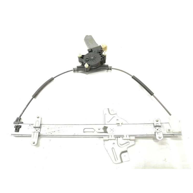 Recambio de elevalunas delantero derecho para hyundai accent (mc) gl crdi referencia OEM IAM 824011E2XX  
