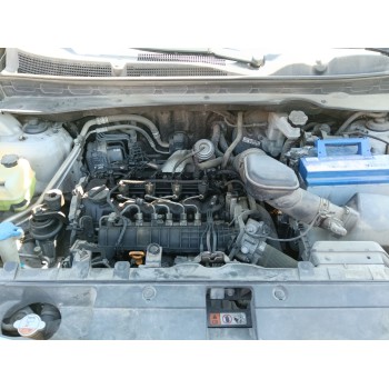 DESPIECE MOTOR 