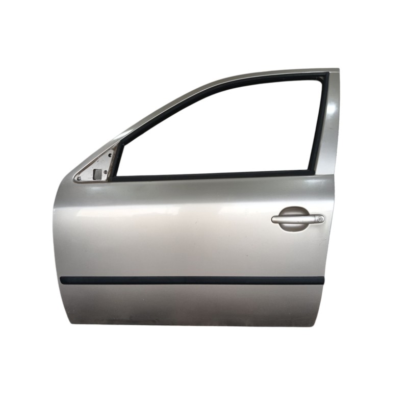 Recambio de puerta delantera izquierda para skoda octavia i (1u2) 1.9 tdi referencia OEM IAM 1U4831055  