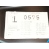 Recambio de elevalunas trasero derecho para porsche cayenne (9pa) s 4.5 referencia OEM IAM 95553335407 7L5839730 95553335400