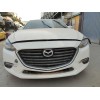 mazda 3 (bm, bn) del año 2017