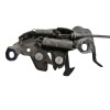 Recambio de cerradura capot para nissan qashqai+2 (jj10) acenta referencia OEM IAM 65601JD000  