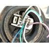 Recambio de elevalunas trasero derecho para lexus nx (_z1_) 300h awd (ayz15) referencia OEM IAM 6980178020 8571078021 