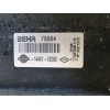 Recambio de intercooler para nissan pathfinder (r51) 2.5 dci le referencia OEM IAM F6864  
